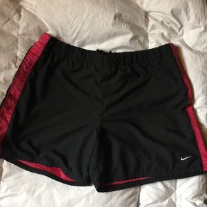 Women’s XL Nike Shorts